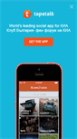 Mobile Screenshot of kia-bg.com